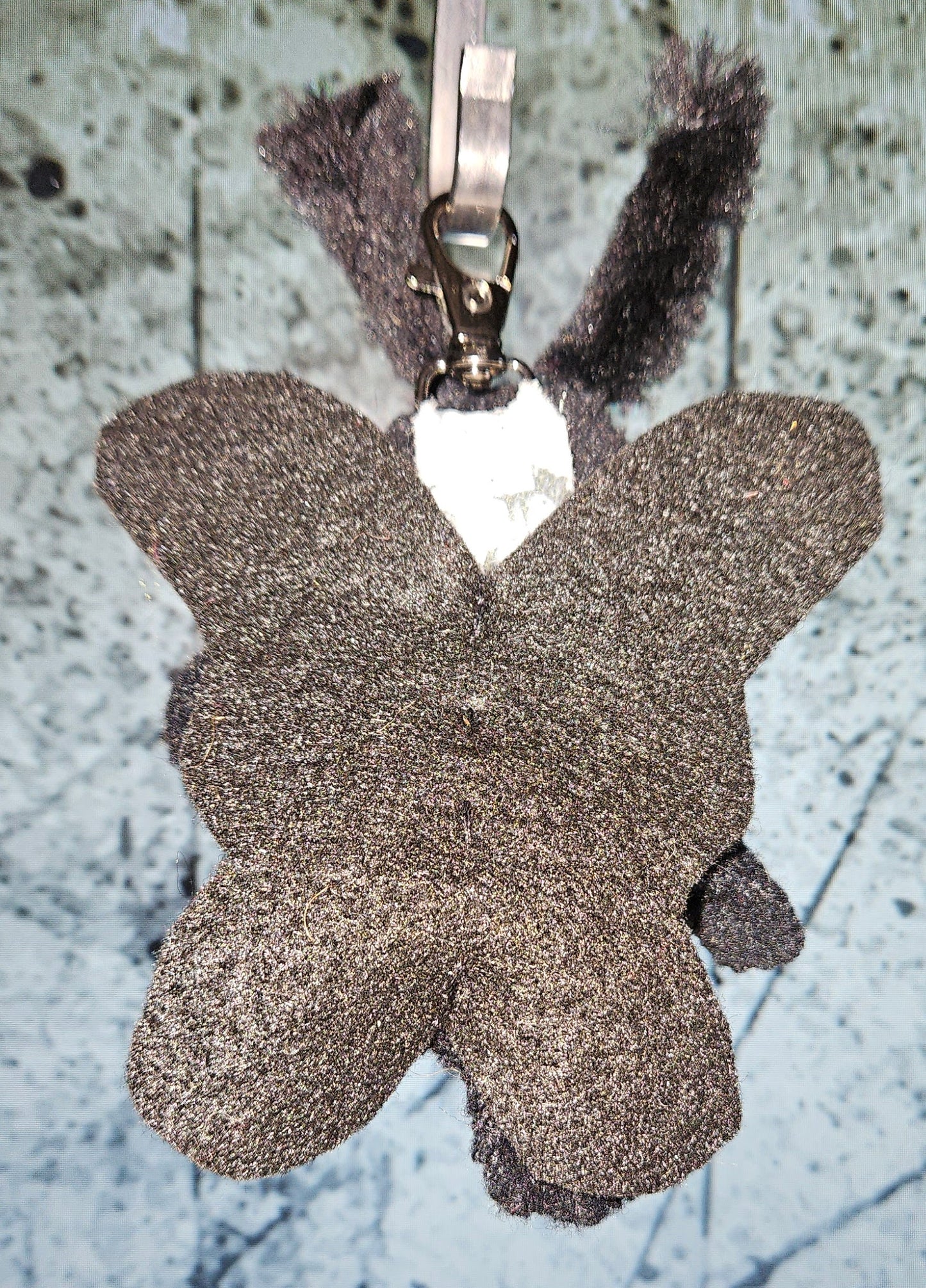 MothMan Keychains