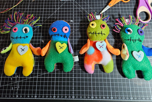 VooDoo Vic