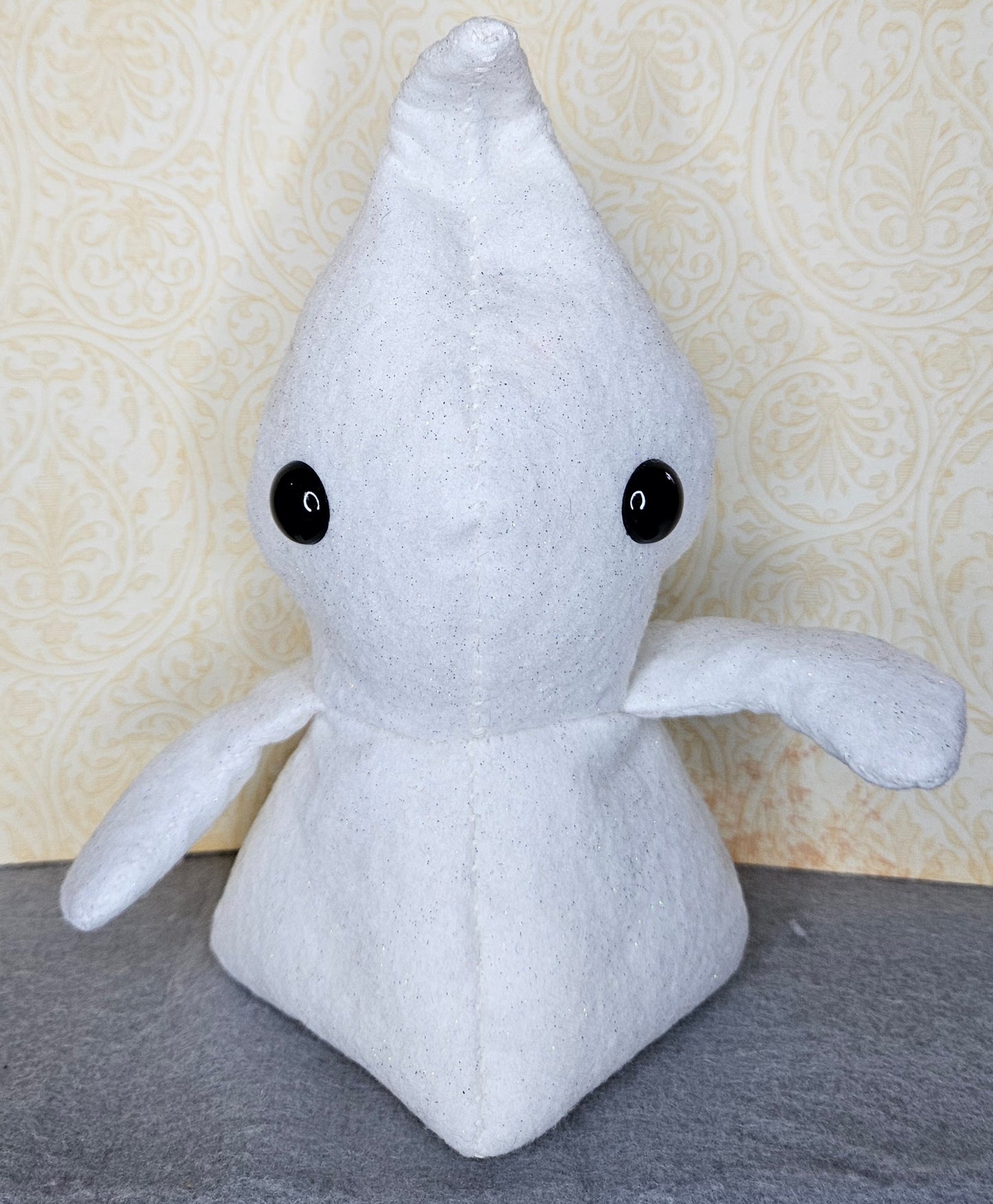 Gary the Ghost