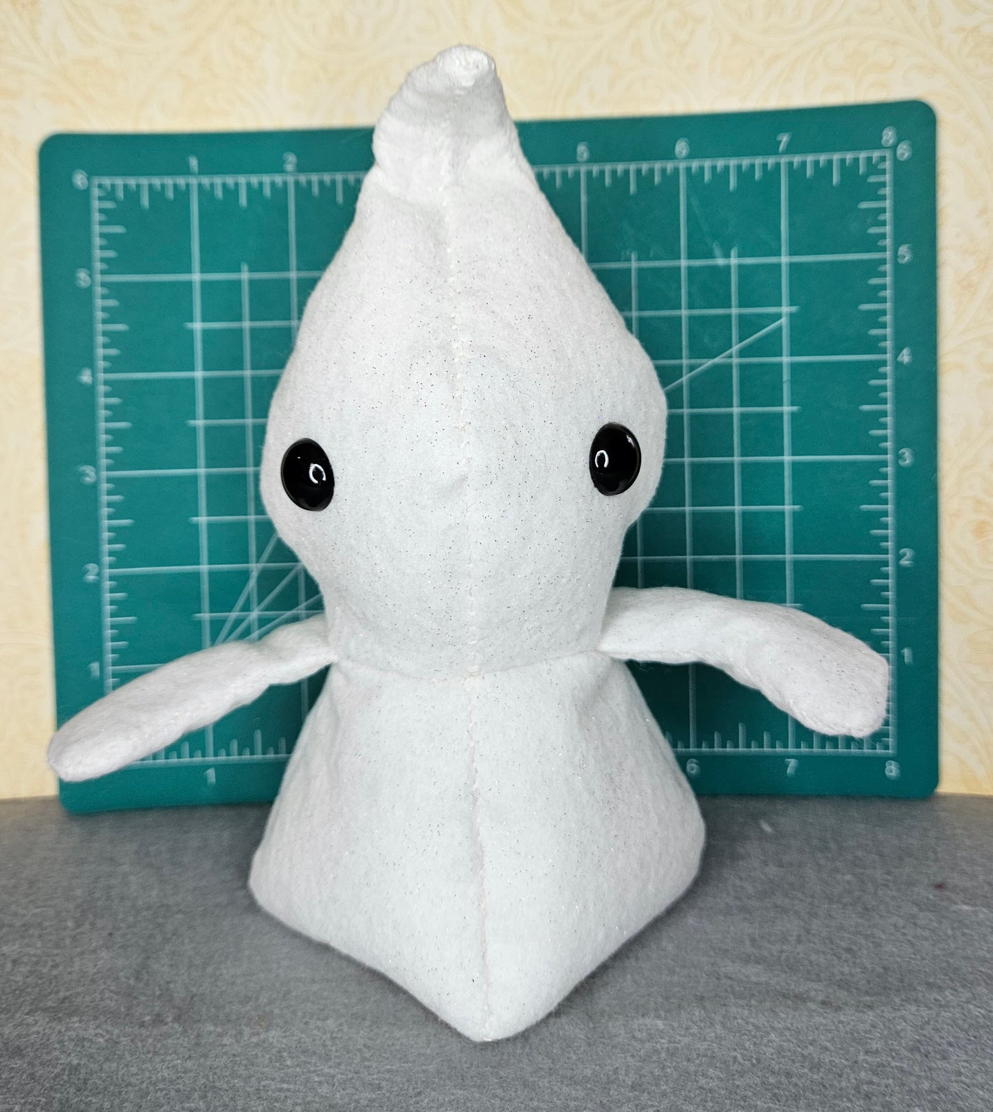 Gary the Ghost